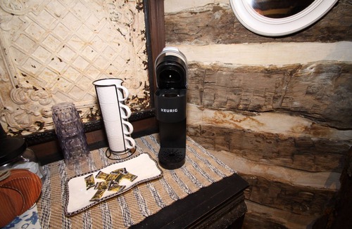 Glen Rose Cabin | Cabin off the Square