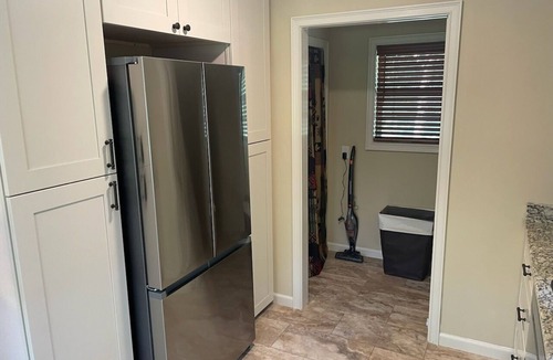 Elizabeth Cabin | Cabin Rental - Lake Norfork - Mountain Home, Arkansas - 3 minute walk to lake!