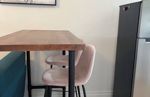 Pecan Valley House | Cactus Casita: Stay Small, Live Big- Your Perfect Alamo City Escape
