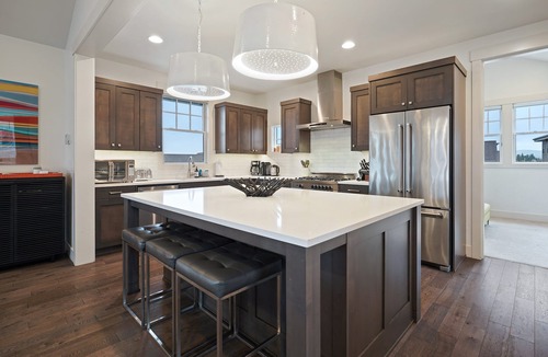 Bend House | Cairn - Tetherow Executive Retreat, Private Hot Tub, Modern