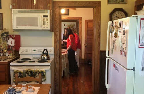 Breaux Bridge House | CAJUN HOSPITALITY - LA PETITE VOIE DE ST. THERESE