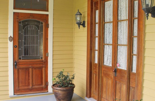 Breaux Bridge House | CAJUN HOSPITALITY - LA PETITE VOIE DE ST. THERESE