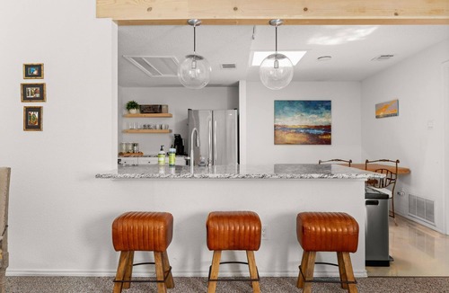 Ridgehaven House | California Bungalow Retreat w/Private Heated Pool