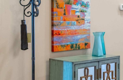 Camelback East House | Camelback Corridor, 5 min from Airport, Pool & Sun