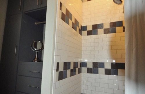 Gretna House | Camellia 1 bdrm Patio apt. at Crescent Moon Villas