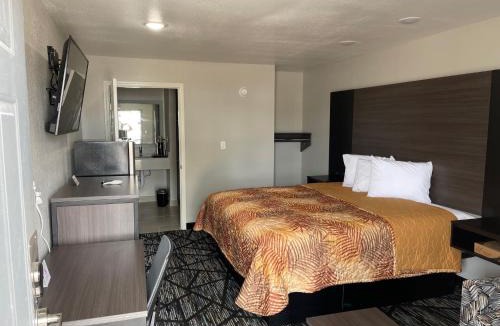 Cameron Hotel | Cameron Motel