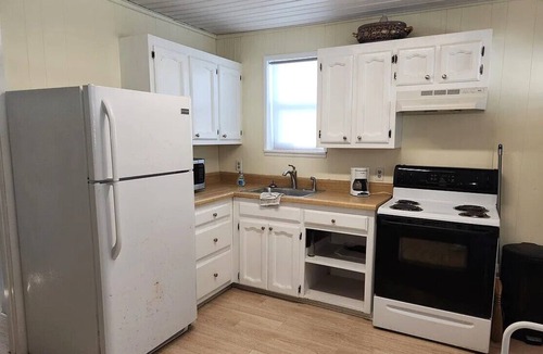 Grand Isle House | Camp Barataria- Grand Isle at its Best!