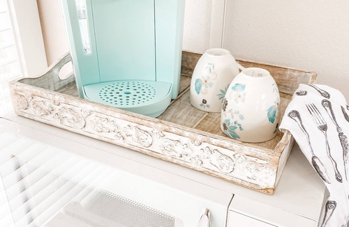 Natchitoches Apartment | CanDi on the Cane Guesthouse