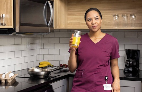 Decatur Hotel | Candlewood Suites Decatur Medical Center by IHG