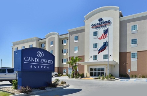 Bayou Cane Hotel | Candlewood Suites Houma by IHG