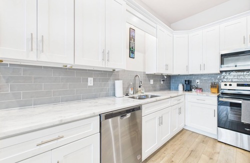 Youngsville House | Canvasback Manor - 2BR/3BED Near Sports Complex