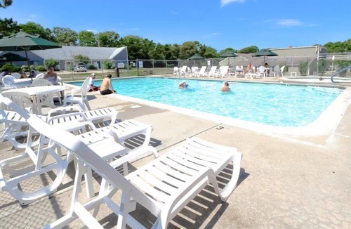 Brewster Resort | Cape Cod Resort