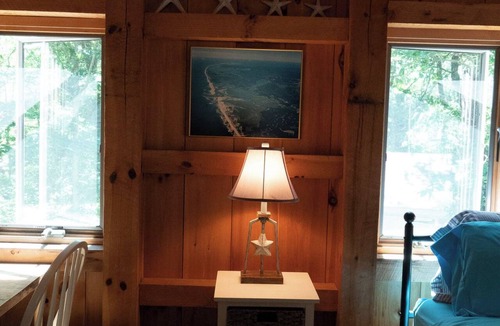 Brewster Apartment | Cape Cod Summer Getaway