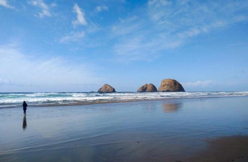 Oceanside House | Cape Crescent