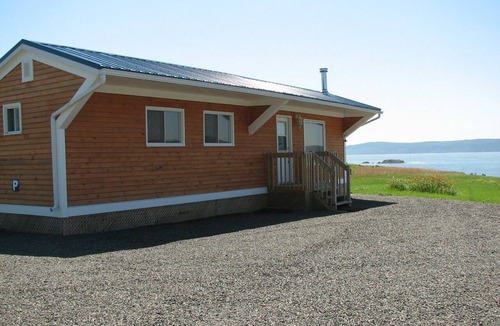 Parrsboro Cottage | Cape Split View Cottages