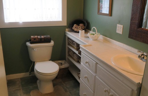 Old Town Cottage | Carriage House 'The Sugar Shack', Old Town Bay Saint Louis