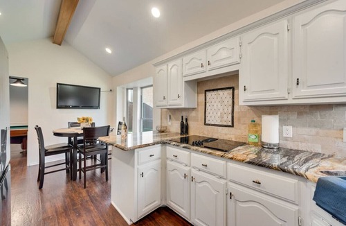 North Central Carrollton House | Carrollton 4 Bed 2.5 Bath ALE Relocation Welcome