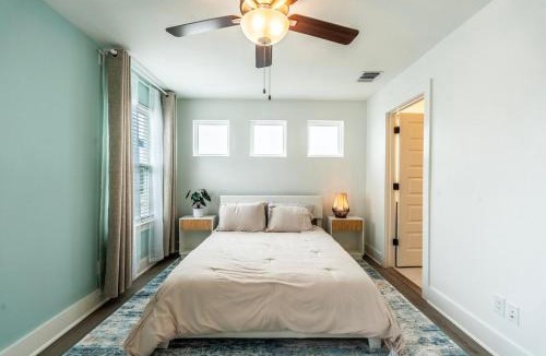 Midtown House | Casa Amigos Your Downtown San Antonio Escape