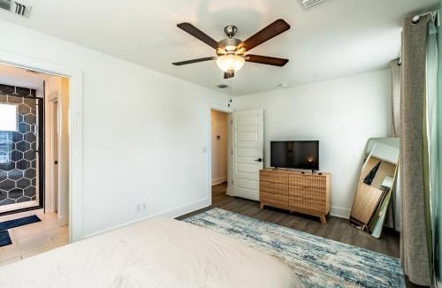 Midtown House | Casa Amigos Your Downtown San Antonio Escape