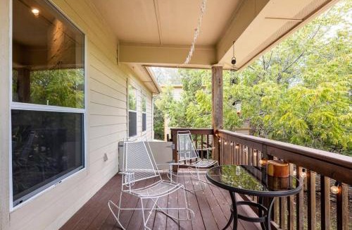Cardinal Hills Estates House | Casa Vista Chula - Lake Travis - Hot Tub