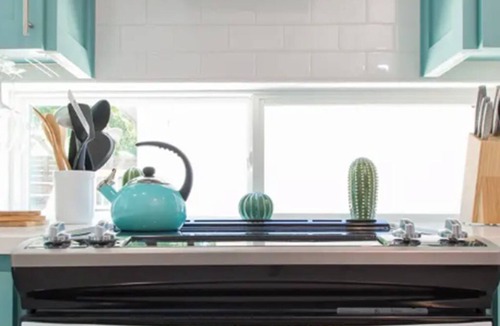 Foster Heights House | Casita Poquita -Historic East Austin Retreat