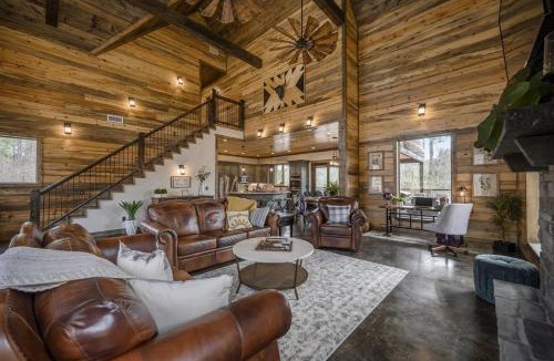 Pickens House | Castle Black