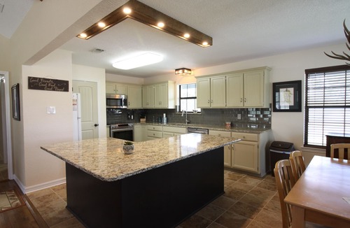 Castroville House | Castroville Modern Farm House