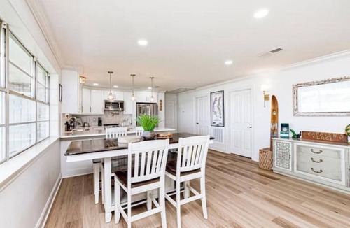 Jarreau House | Catfish's Place