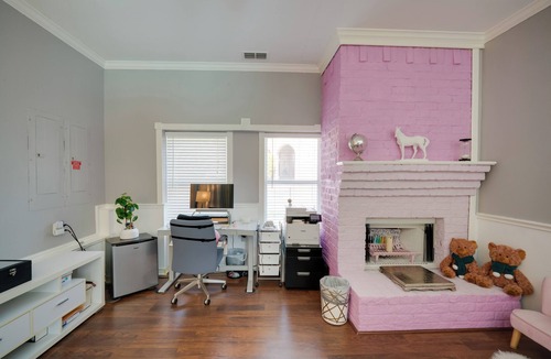 Cedar Hill House | Cedar Hill Estate w/Pool! Luxe Home & Apartment