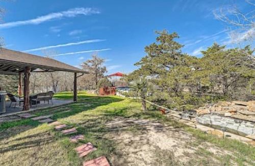 Cedar Creek House | Cedar Hill Ranch and Country Retreat for Large Groups