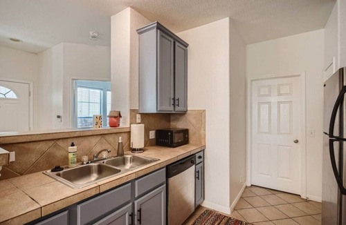 North Loop House | Central Austin 3/2 Townhome! Mins to FC stadium SXSW Top Spots!