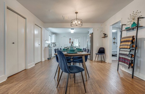 Shearer Hills - Ridgeview House | Central Location-Modern Home-Perfect For Families-Games