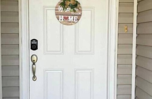 Gonzales House | Central Spacious convenient I-10