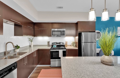 Cedar Park Apartment | Charming 1-bedroom apartment with AC, WiFi in delightful Cedar Park