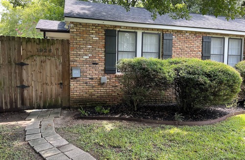 Highlands - Perkins Apartment | Charming 1-bedroom apartment near LSU in wonderful Baton Rouge!