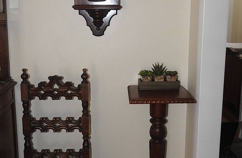 Downtown Historic District House | Charming 1920 s St. Augustine Home. One Small Pet Allowed
