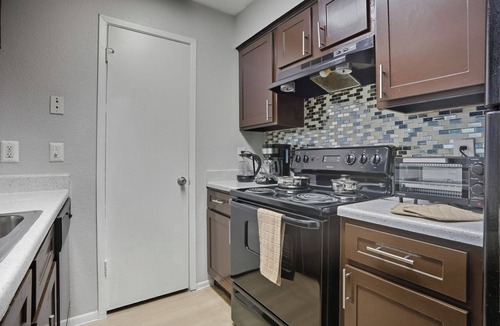 North San Antonio - SAT Apartment | Charming 2 bed 2 bath escape