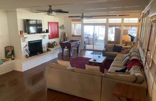 Wickliffe House | Charming 2-bedroom, 2.5 bathroom house in gorgeous Ventress, LA.