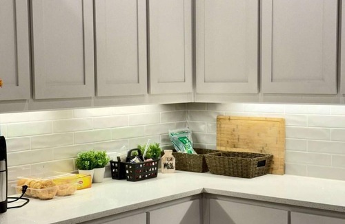 Park Central Apartment | Charming 2-bedroom apartment with WiFi, AC in delightful Dallas