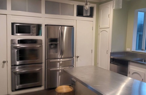 Waxahachie House | Charming 2-bedroom house in delightful Waxahachie with AC, WiFi