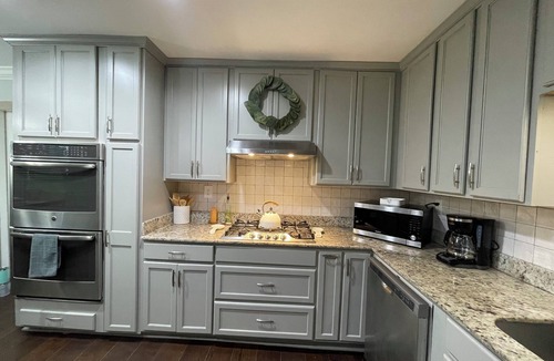 Old Jefferson House | Charming 2-bedroom house with Laundry in lovely Baton Rouge