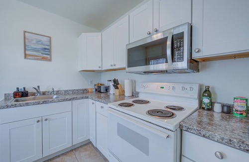Highlands - Perkins House | Charming 2-Bedroom - Between LSU & Downtown BR!