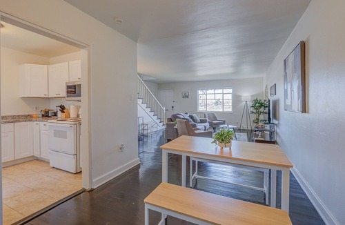 Highlands - Perkins House | Charming 2-Bedroom - Between LSU & Downtown BR!