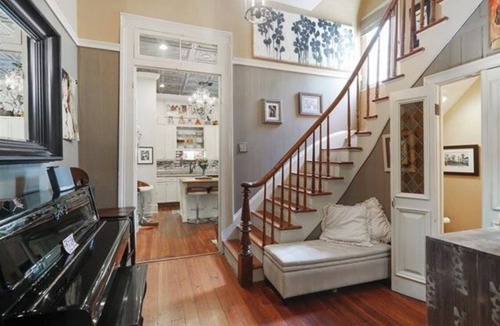 Faubourg Marigny Apartment | Charming 2-bedroom apartment with AC, WiFi in wonderful New Orleans