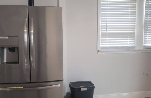 Whitney House | Charming 2-bedroom house in lively New Orleans with AC, WiFi