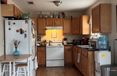 Florida Area House | Charming 2-bedroom house in vibrant New Orleans