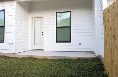 Youngsville House | Charming 3-bed 2-bath 1 story townhome 1 mi from Sports Complex in Youngsville