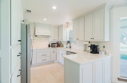 Wise County House | Charming 3-bedroom farmhouse in serene Boyd