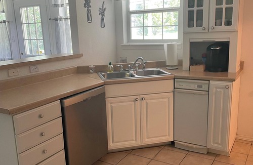 McAlester House | Charming 3-bedroom house . Across the street from a beautiful walking track