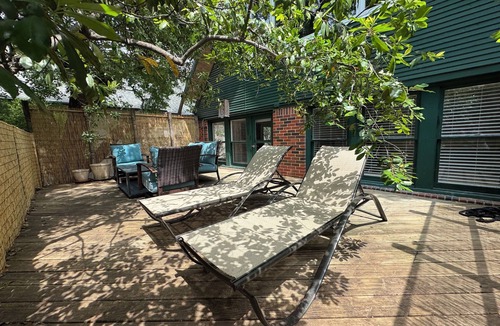Park Cities House | Charming 3-bedroom home in the heart of University Park